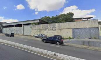 Imagem 2: TERRENO COMERCIAL em SÃO BERNARDO DO CAMPO - SP, TABOÃO