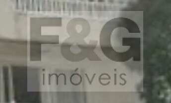 Imagem: COBERTURA RESIDENCIAL em SÃO BERNARDO DO