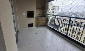 Imagem: APARTAMENTO RESIDENCIAL em SÃO BERNARDO