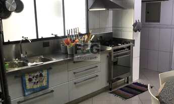 Imagem 4: APARTAMENTO RESIDENCIAL em SÃO BERNARDO DO CAMPO - SP, JARDIM DO MAR