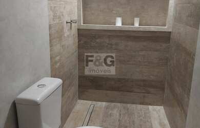 Imagem 6: COBERTURA RESIDENCIAL em SÃO BERNARDO DO CAMPO - SP, VILA EUCLIDES