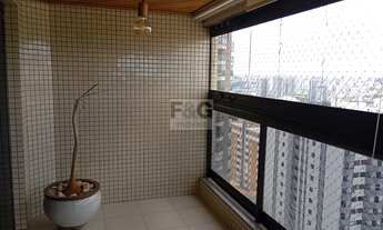 Imagem 4: APARTAMENTO RESIDENCIAL em SÃO BERNARDO DO CAMPO - SP, JARDIM DO MAR