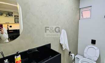 Imagem 6: APARTAMENTO RESIDENCIAL em SÃO BERNARDO DO CAMPO - SP, Demarchi