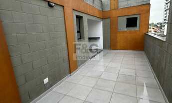 Imagem 4: COBERTURA RESIDENCIAL em SÃO BERNARDO DO CAMPO - SP, VILA EUCLIDES