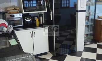 Imagem 6: SOBRADO RESIDENCIAL em SÃO BERNARDO DO CAMPO - SP, ANCHIETA