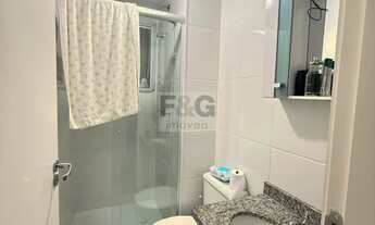 Imagem 7: APARTAMENTO RESIDENCIAL em SÃO BERNARDO DO CAMPO - SP, PLANALTO