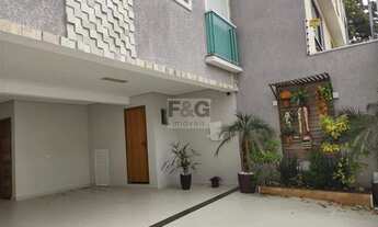 Imagem: SOBRADO RESIDENCIAL em SANTO ANDRÉ - SP