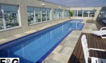 Imagem: APARTAMENTO RESIDENCIAL em SÃO BERNARDO