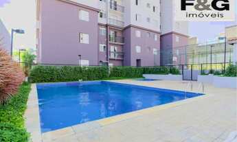 Imagem: APARTAMENTO RESIDENCIAL em SÃO BERNARDO