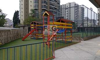 Imagem 4: APARTAMENTO RESIDENCIAL em SÃO BERNARDO DO CAMPO - SP, JARDIM DO MAR