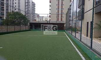 Imagem 5: APARTAMENTO RESIDENCIAL em SÃO BERNARDO DO CAMPO - SP, JARDIM DO MAR