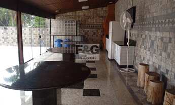 Imagem 6: APARTAMENTO RESIDENCIAL em SÃO BERNARDO DO CAMPO - SP, JARDIM DO MAR