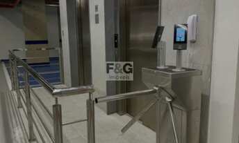 Imagem 2: Laje COMERCIAL em SANTO ANDRÉ - SP, JARDIM