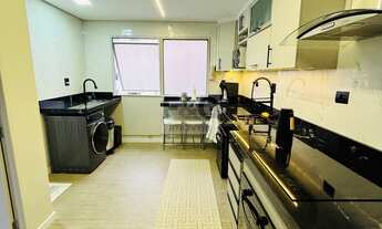 Imagem 3: APARTAMENTO RESIDENCIAL em SÃO BERNARDO DO CAMPO - SP, Demarchi