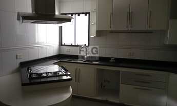 Imagem 7: APARTAMENTO RESIDENCIAL em SÃO BERNARDO DO CAMPO - SP, JARDIM DO MAR