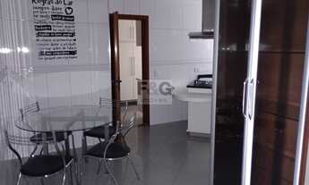 Imagem 6: APARTAMENTO RESIDENCIAL em SÃO BERNARDO DO CAMPO - SP, JARDIM DO MAR