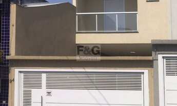 Imagem: SOBRADO RESIDENCIAL em SÃO BERNARDO DO