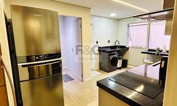 Imagem 4: APARTAMENTO RESIDENCIAL em SÃO BERNARDO DO CAMPO - SP, Demarchi