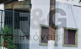 Imagem: GALPAO COMERCIAL em DIADEMA - SP, CASA GRANDE