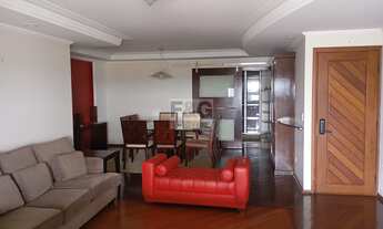 Imagem 3: APARTAMENTO RESIDENCIAL em SÃO BERNARDO DO CAMPO - SP, JARDIM DO MAR