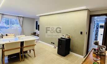 Imagem 5: APARTAMENTO RESIDENCIAL em SÃO BERNARDO DO CAMPO - SP, Demarchi