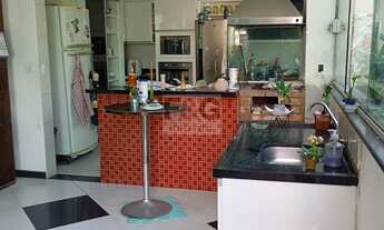 Imagem 6: SOBRADO RESIDENCIAL em SÃO BERNARDO DO CAMPO - SP, PARQUE ANCHIETA