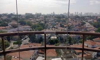 Imagem 2: APARTAMENTO RESIDENCIAL em SÃO PAULO - SP, JARDIM DA SAÚDE