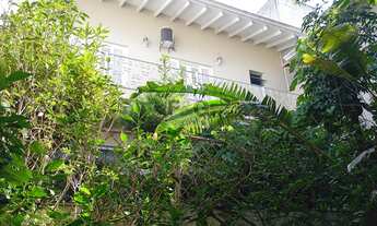 Imagem 3: SOBRADO RESIDENCIAL em SÃO BERNARDO DO CAMPO - SP, PARQUE ANCHIETA