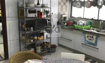 Imagem 5: APARTAMENTO RESIDENCIAL em SÃO BERNARDO DO CAMPO - SP, JARDIM DO MAR