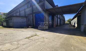 Imagem: GALPAO COMERCIAL em DIADEMA - SP, CASA GRANDE