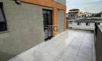 Imagem: COBERTURA RESIDENCIAL em SÃO BERNARDO DO