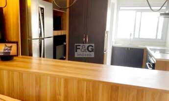 Imagem 7: APARTAMENTO RESIDENCIAL em SÃO BERNARDO DO CAMPO - SP, BAETA NEVES