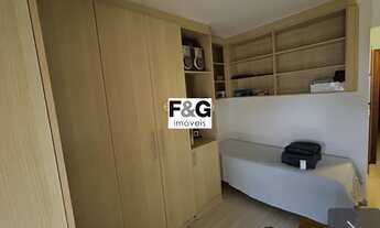 Imagem 6: APARTAMENTO RESIDENCIAL em SÃO BERNARDO DO CAMPO - SP, JARDIM DO MAR