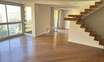 Imagem: COBERTURA RESIDENCIAL em SÃO BERNARDO DO