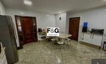 Imagem 3: APARTAMENTO RESIDENCIAL em SÃO BERNARDO DO CAMPO - SP, JARDIM DO MAR