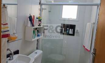 Imagem 7: APARTAMENTO RESIDENCIAL em SÃO BERNARDO DO CAMPO - SP, DOS CASA