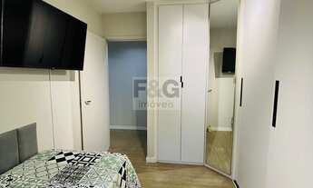 Imagem 7: APARTAMENTO RESIDENCIAL em SÃO BERNARDO DO CAMPO - SP, Demarchi