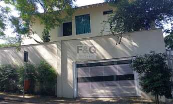 Imagem: SOBRADO RESIDENCIAL em SÃO BERNARDO DO