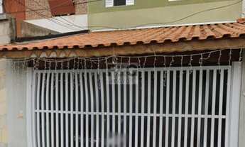 Imagem: SOBRADO RESIDENCIAL em SÃO BERNARDO DO