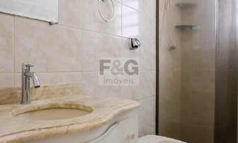 Imagem 4: APARTAMENTO RESIDENCIAL em SÃO BERNARDO DO CAMPO - SP, RUDGE RAMOS