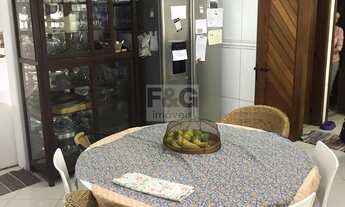 Imagem 6: APARTAMENTO RESIDENCIAL em SÃO BERNARDO DO CAMPO - SP, JARDIM DO MAR