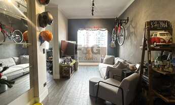 Imagem: APARTAMENTO RESIDENCIAL em SÃO BERNARDO