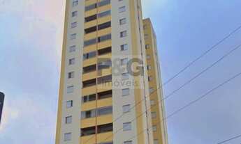 Imagem 2: APARTAMENTO RESIDENCIAL em SÃO BERNARDO DO CAMPO - SP, BAETA NEVES