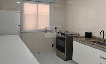 Imagem 4: APARTAMENTO RESIDENCIAL em SANTO ANDRÉ - SP, VILA GILDA