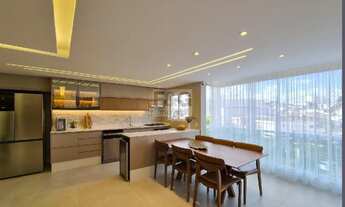 Imagem 6: APARTAMENTO RESIDENCIAL em SÃO BERNARDO DO CAMPO - SP, JARDIM DO MAR