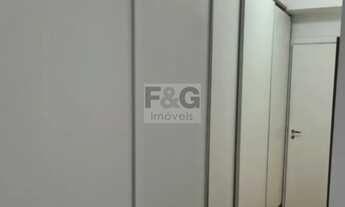 Imagem 7: APARTAMENTO RESIDENCIAL em SÃO BERNARDO DO CAMPO - SP, CENTRO