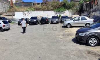 Imagem: TERRENO COMERCIAL em SÃO BERNARDO DO CAMPO