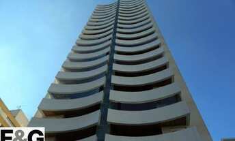 Imagem 2: APARTAMENTO RESIDENCIAL em SÃO BERNARDO DO CAMPO - SP, CENTRO