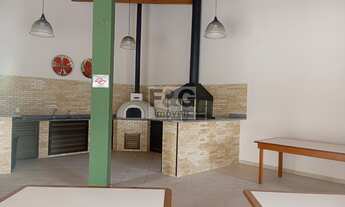 Imagem 7: APARTAMENTO RESIDENCIAL em SÃO BERNARDO DO CAMPO - SP, JARDIM DO MAR