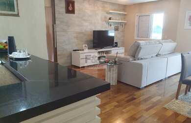 Imagem 5: APARTAMENTO RESIDENCIAL em SÃO BERNARDO DO CAMPO - SP, ANCHIETA